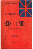 Livros/Acervo/B/BATALHA LADISLAU ATRAVEZ